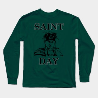 Saint Patrick's Day Long Sleeve T-Shirt